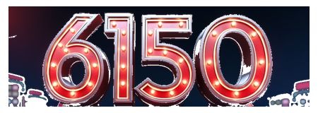 bty 6150 logo