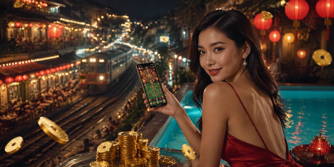 bty 6150 Studio nào chúng tôi đưa vào phòng slot Vietnam